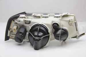 ALFA-ROMEO 147 3/5dr Hatch (Series 1) Left Headlight (2001 2002 2003 2004) [895941029N]