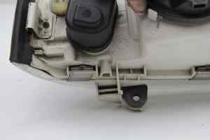 ALFA-ROMEO 147 3/5dr Hatch (Series 1) Left Headlight (2001 2002 2003 2004) [895941029N]
