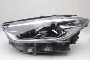 LDV D90 SV9A Left Headlight (2019)