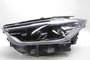 LDV D90 SV9A Left Headlight (2019)
