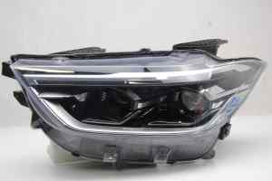 LDV D90 SV9A Left Headlight (2019)