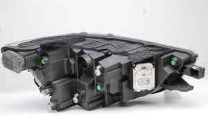 LDV D90 SV9A Left Headlight (2019)