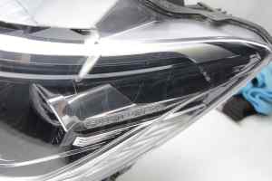 LDV D90 SV9A Left Headlight (2019)