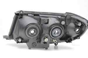 TOYOTA LANDCRUISER 100 SERIES (Late) Right Headlight (2005 2006 2007)