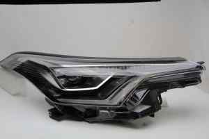 TOYOTA CHR AX10 LED (Series 1) Right Headlight (2016 2017 2018 2019)