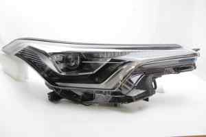 TOYOTA CHR AX10 LED (Series 1) Right Headlight (2016 2017 2018 2019)