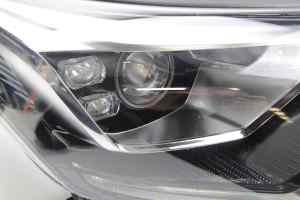 TOYOTA CHR AX10 LED (Series 1) Right Headlight (2016 2017 2018 2019)