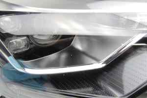 TOYOTA CHR AX10 LED (Series 1) Right Headlight (2016 2017 2018 2019)