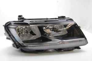 VOLKSWAGEN TIGUAN BW/Gen 2 Right Headlight (2018) [5NC941006]