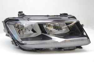 VOLKSWAGEN TIGUAN BW/Gen 2 Right Headlight (2018) [5NC941006]