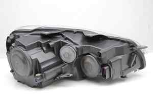 VOLKSWAGEN GOLF Mk6 (Std/Hella) Left Headlight (2009 2010 2011 2012 2013)