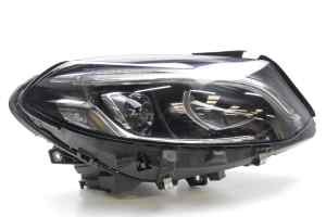 MERCEDES B-CLASS W246 Hatch (Late/LED) Right Headlight (2015) [A2469063001]