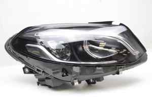 MERCEDES B-CLASS W246 Hatch (Late/LED) Right Headlight (2015) [A2469063001]
