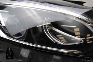 MERCEDES B-CLASS W246 Hatch (Late/LED) Right Headlight (2015) [A2469063001]