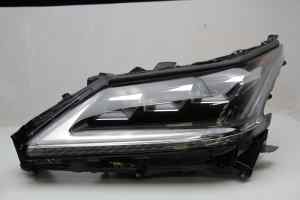 LEXUS LX LX570 (URJ200/Series 2) Left Headlight (2015 2016 2017 2018 2019 2020 2021)