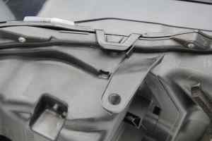 LEXUS LX LX570 (URJ200/Series 2) Left Headlight (2015 2016 2017 2018 2019 2020 2021)
