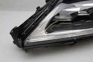 LEXUS LX LX570 (URJ200/Series 2) Left Headlight (2015 2016 2017 2018 2019 2020 2021)