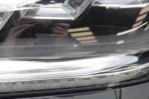 LEXUS LX LX570 (URJ200/Series 2) Left Headlight (2015 2016 2017 2018 2019 2020 2021)