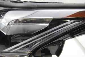 LEXUS LX LX570 (URJ200/Series 2) Left Headlight (2015 2016 2017 2018 2019 2020 2021)