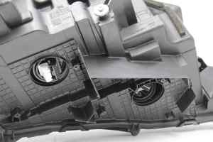 LEXUS LX LX570 (URJ200/Series 2) Left Headlight (2015 2016 2017 2018 2019 2020 2021)