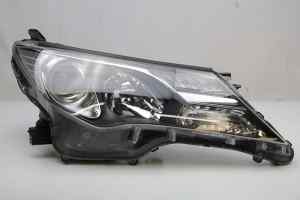 TOYOTA RAV4 40 Series (Early/GXL) Right Headlight (2012 2013 2014 2015)
