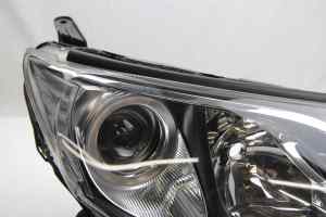 TOYOTA RAV4 40 Series (Early/GXL) Right Headlight (2012 2013 2014 2015)