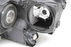 TOYOTA RAV4 40 Series (Early/GXL) Right Headlight (2012 2013 2014 2015)