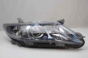 TOYOTA CAMRY 40 SERIES (Late Hybrid) Right Headlight (2010 2011)