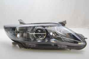 TOYOTA CAMRY 40 SERIES (Late Hybrid) Right Headlight (2010 2011)