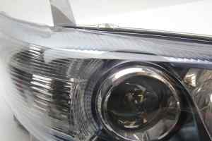 TOYOTA CAMRY 40 SERIES (Late Hybrid) Right Headlight (2010 2011)