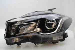 SUZUKI S-CROSS JY Series 2 (LED) Left Headlight (2016 2017 2018 2019 2020 2021 2022) [100-18739]
