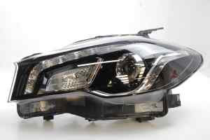 SUZUKI S-CROSS JY Series 2 (LED) Left Headlight (2016 2017 2018 2019 2020 2021 2022) [100-18739]