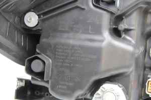 SUZUKI S-CROSS JY Series 2 (LED) Left Headlight (2016 2017 2018 2019 2020 2021 2022) [100-18739]