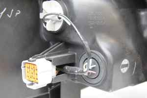 SUZUKI S-CROSS JY Series 2 (LED) Left Headlight (2016 2017 2018 2019 2020 2021 2022) [100-18739]