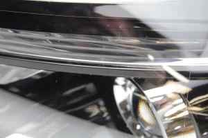 SUZUKI S-CROSS JY Series 2 (LED) Left Headlight (2016 2017 2018 2019 2020 2021 2022) [100-18739]
