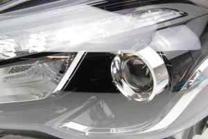 SUZUKI S-CROSS JY Series 2 (LED) Left Headlight (2016 2017 2018 2019 2020 2021 2022) [100-18739]