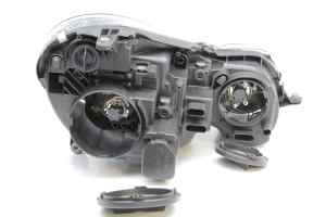 MERCEDES E-CLASS W211 Series 2 Left Headlight (2006 2007 2008 2009) [A2118203161]