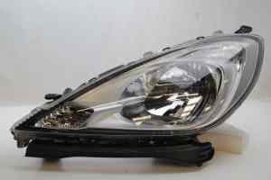 HONDA JAZZ GE/GP (Late Hatch) Left Headlight (2011)
