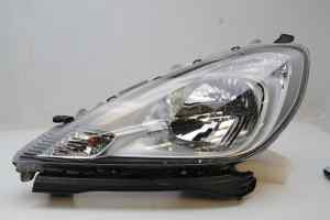 HONDA JAZZ GE/GP (Late Hatch) Left Headlight (2011)