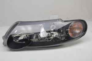 HOLDEN COMMODORE VX SS Left Headlight (2000 2001 2002)