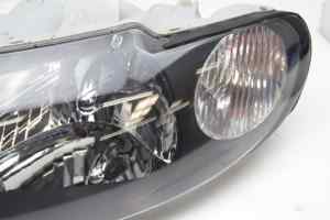 HOLDEN COMMODORE VX SS Left Headlight (2000 2001 2002)