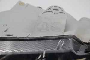 HOLDEN COMMODORE VX SS Left Headlight (2000 2001 2002)