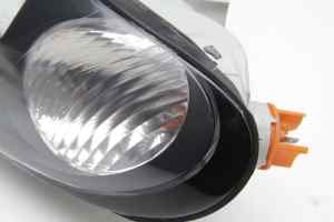 HOLDEN COMMODORE VX SS Left Headlight (2000 2001 2002)