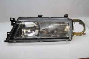 MITSUBISHI MAGNA TE-TJ Left Headlight (1996 1997 1998 1999 2000 2001 2002 2003) [MR900771]
