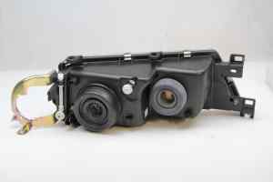 MITSUBISHI MAGNA TE-TJ Left Headlight (1996 1997 1998 1999 2000 2001 2002 2003) [MR900771]
