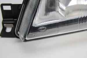 MITSUBISHI MAGNA TE-TJ Left Headlight (1996 1997 1998 1999 2000 2001 2002 2003) [MR900771]