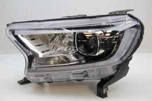 FORD RANGER PX3 (LED) Left Headlight (2018 2019 2020 2021 2022) [JB3B-13E015-AA]