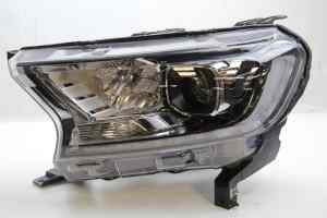 FORD RANGER PX3 (LED) Left Headlight (2018 2019 2020 2021 2022) [JB3B-13E015-AA]