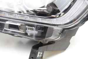 FORD RANGER PX3 (LED) Left Headlight (2018 2019 2020 2021 2022) [JB3B-13E015-AA]