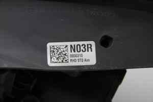 HYUNDAI I30 PD Right Headlight (2017) [N03R]